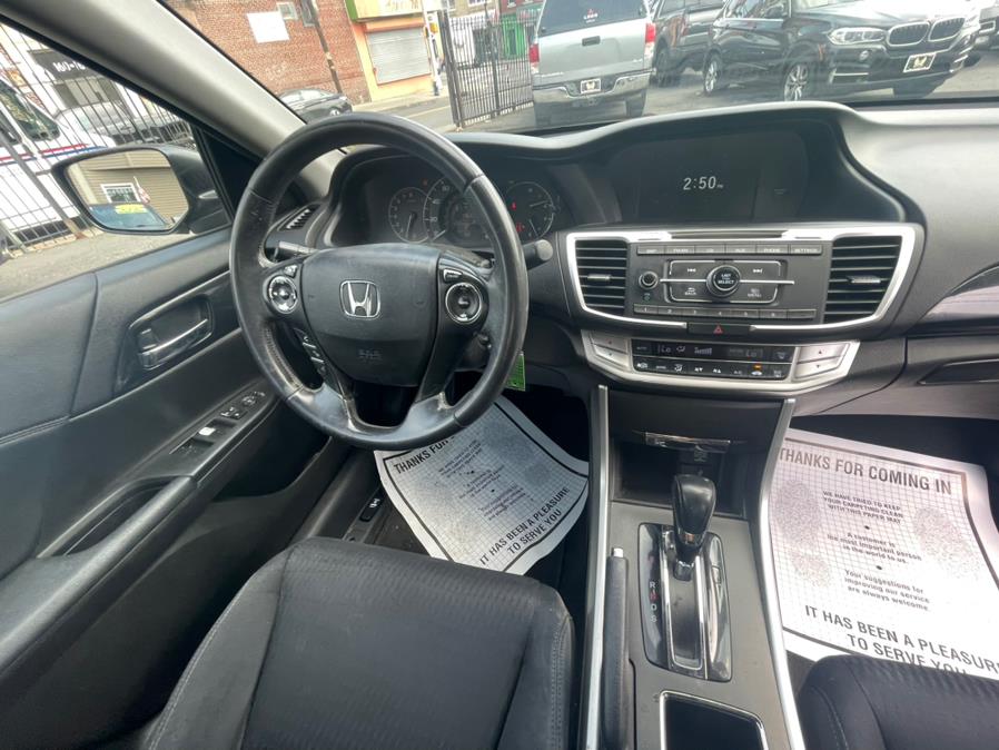 2014 Honda Accord Sedan 4dr I4 CVT Sport PZEV, available for sale in Irvington, New Jersey | Elis Motors Corp. Irvington, New Jersey 2014 Honda Accord Sedan 4dr I4 CVT Sport PZEV, available for sale in Irvington, New Jersey | Elis Motors Corp. Irvington, New Jersey