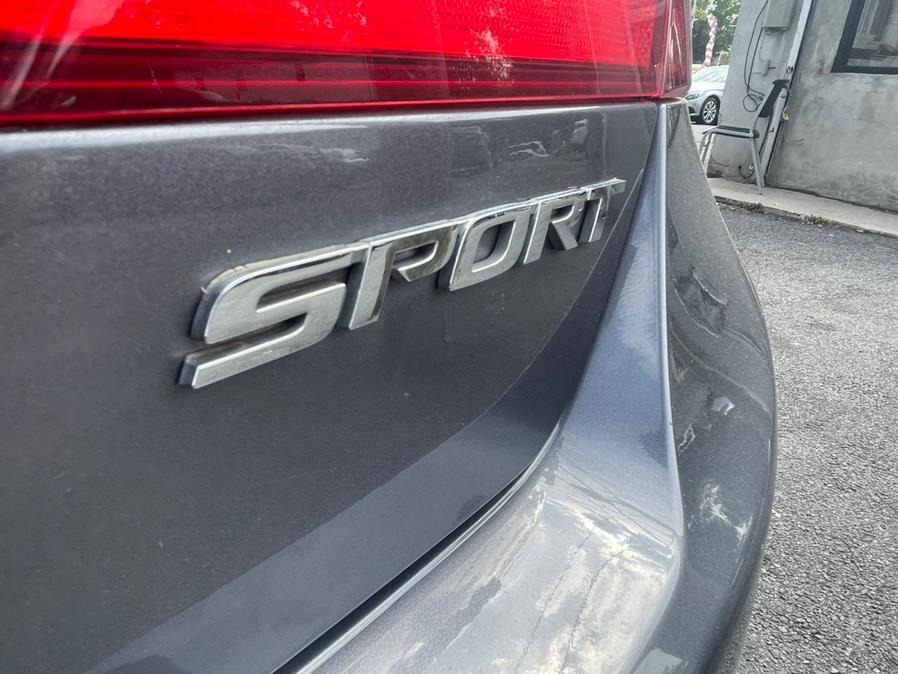 2014 Honda Accord Sedan 4dr I4 CVT Sport PZEV, available for sale in Irvington, New Jersey | Elis Motors Corp. Irvington, New Jersey 2014 Honda Accord Sedan 4dr I4 CVT Sport PZEV, available for sale in Irvington, New Jersey | Elis Motors Corp. Irvington, New Jersey