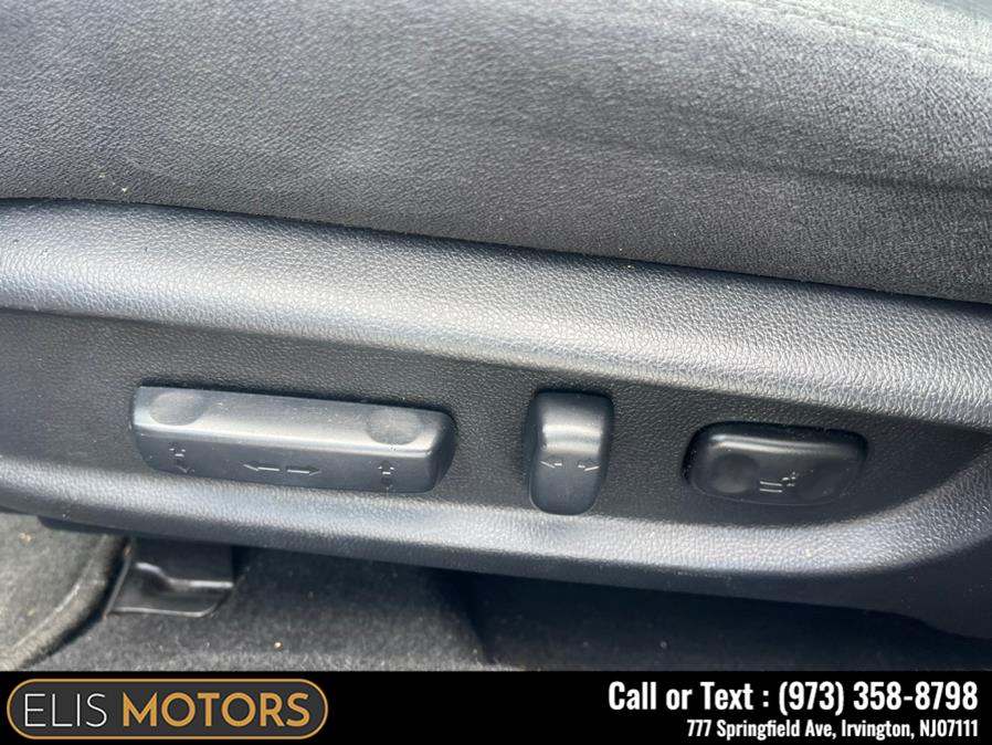 2014 Honda Accord Sedan 4dr I4 CVT Sport PZEV, available for sale in Irvington, New Jersey | Elis Motors Corp. Irvington, New Jersey 2014 Honda Accord Sedan 4dr I4 CVT Sport PZEV, available for sale in Irvington, New Jersey | Elis Motors Corp. Irvington, New Jersey
