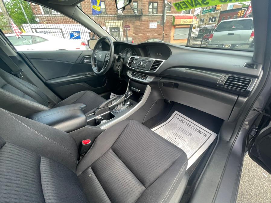 2014 Honda Accord Sedan 4dr I4 CVT Sport PZEV, available for sale in Irvington, New Jersey | Elis Motors Corp. Irvington, New Jersey 2014 Honda Accord Sedan 4dr I4 CVT Sport PZEV, available for sale in Irvington, New Jersey | Elis Motors Corp. Irvington, New Jersey