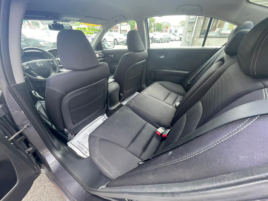 2014 Honda Accord Sedan 4dr I4 CVT Sport PZEV, available for sale in Irvington, New Jersey | Elis Motors Corp. Irvington, New Jersey 2014 Honda Accord Sedan 4dr I4 CVT Sport PZEV, available for sale in Irvington, New Jersey | Elis Motors Corp. Irvington, New Jersey