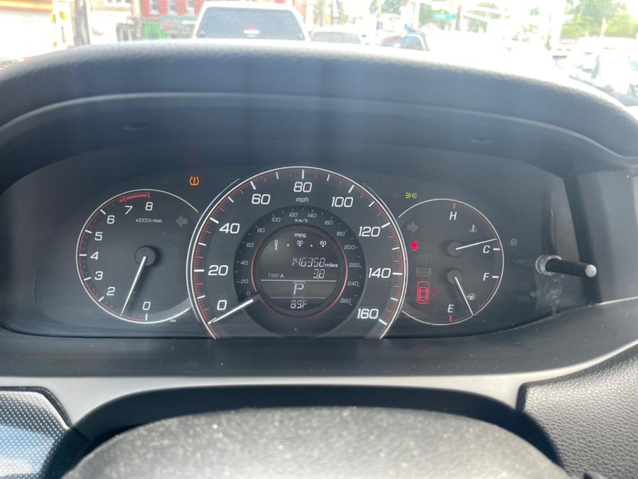 2014 Honda Accord Sedan 4dr I4 CVT Sport PZEV, available for sale in Irvington, New Jersey | Elis Motors Corp. Irvington, New Jersey 2014 Honda Accord Sedan 4dr I4 CVT Sport PZEV, available for sale in Irvington, New Jersey | Elis Motors Corp. Irvington, New Jersey