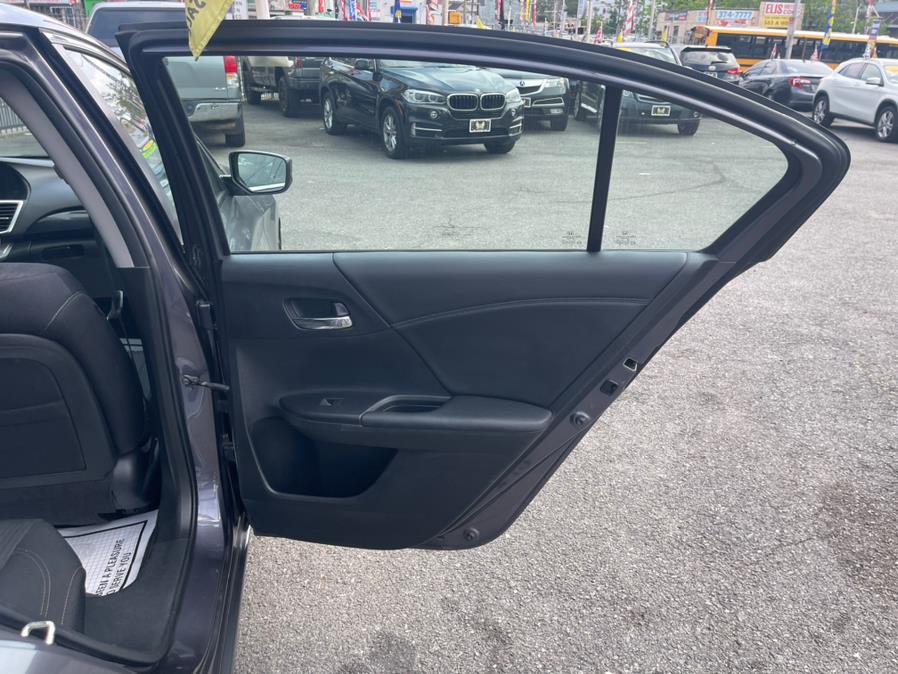 2014 Honda Accord Sedan 4dr I4 CVT Sport PZEV, available for sale in Irvington, New Jersey | Elis Motors Corp. Irvington, New Jersey 2014 Honda Accord Sedan 4dr I4 CVT Sport PZEV, available for sale in Irvington, New Jersey | Elis Motors Corp. Irvington, New Jersey