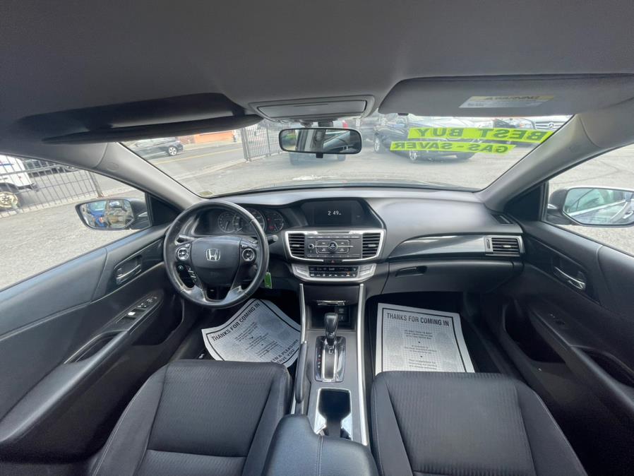 2014 Honda Accord Sedan 4dr I4 CVT Sport PZEV, available for sale in Irvington, New Jersey | Elis Motors Corp. Irvington, New Jersey 2014 Honda Accord Sedan 4dr I4 CVT Sport PZEV, available for sale in Irvington, New Jersey | Elis Motors Corp. Irvington, New Jersey