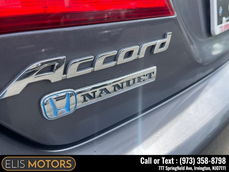 2014 Honda Accord Sedan 4dr I4 CVT Sport PZEV, available for sale in Irvington, New Jersey | Elis Motors Corp. Irvington, New Jersey 2014 Honda Accord Sedan 4dr I4 CVT Sport PZEV, available for sale in Irvington, New Jersey | Elis Motors Corp. Irvington, New Jersey