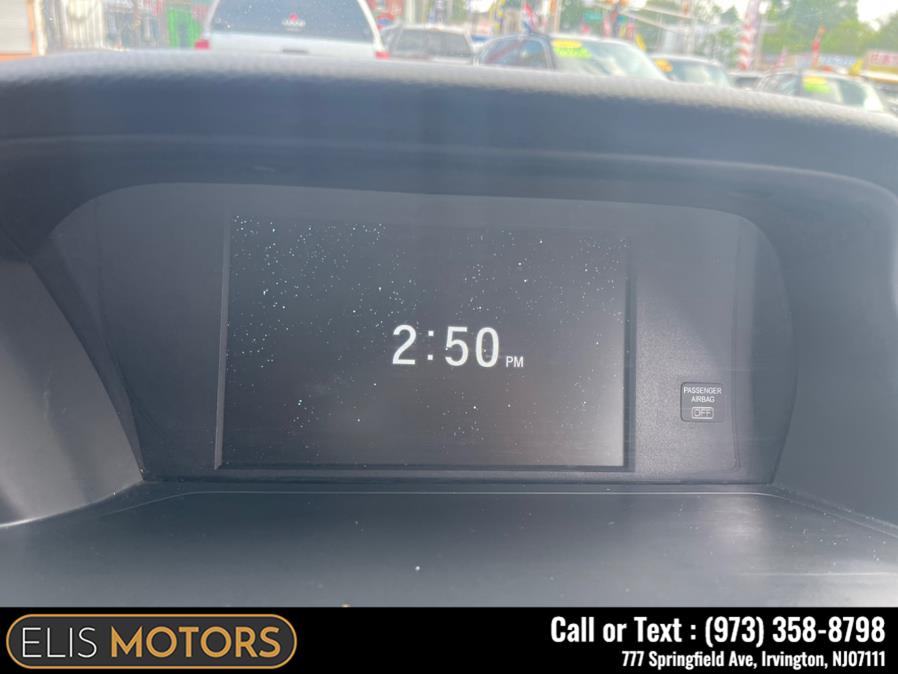 2014 Honda Accord Sedan 4dr I4 CVT Sport PZEV, available for sale in Irvington, New Jersey | Elis Motors Corp. Irvington, New Jersey 2014 Honda Accord Sedan 4dr I4 CVT Sport PZEV, available for sale in Irvington, New Jersey | Elis Motors Corp. Irvington, New Jersey