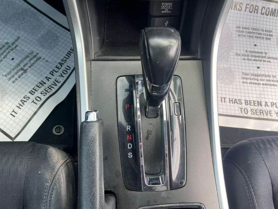 2014 Honda Accord Sedan 4dr I4 CVT Sport PZEV, available for sale in Irvington, New Jersey | Elis Motors Corp. Irvington, New Jersey 2014 Honda Accord Sedan 4dr I4 CVT Sport PZEV, available for sale in Irvington, New Jersey | Elis Motors Corp. Irvington, New Jersey