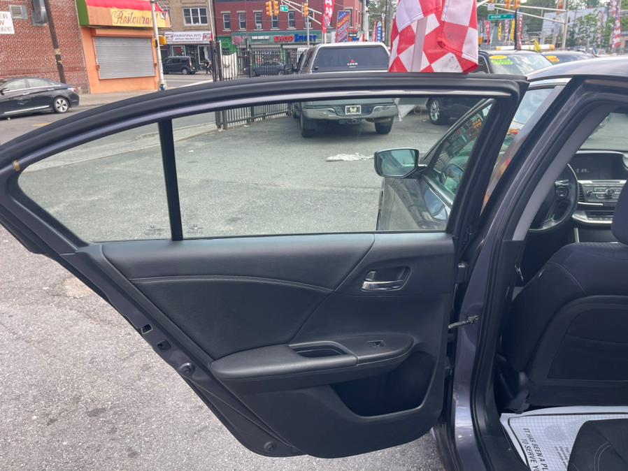 2014 Honda Accord Sedan 4dr I4 CVT Sport PZEV, available for sale in Irvington, New Jersey | Elis Motors Corp. Irvington, New Jersey 2014 Honda Accord Sedan 4dr I4 CVT Sport PZEV, available for sale in Irvington, New Jersey | Elis Motors Corp. Irvington, New Jersey