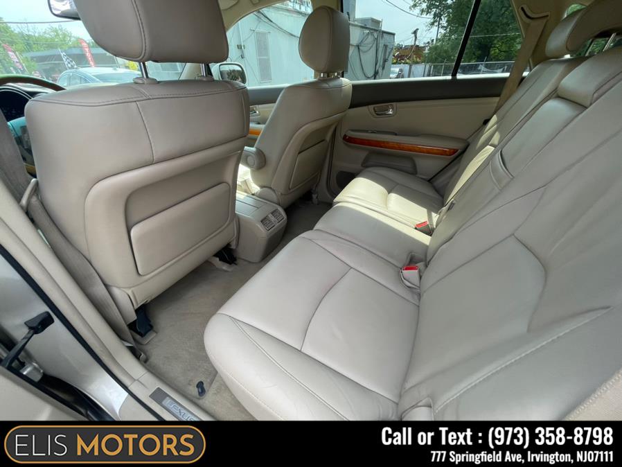 2008 Lexus RX 350 AWD 4dr, available for sale in Irvington, New Jersey | Elis Motors Corp. Irvington, New Jersey 2008 Lexus RX 350 AWD 4dr, available for sale in Irvington, New Jersey | Elis Motors Corp. Irvington, New Jersey