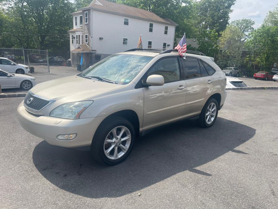 2008 Lexus RX 350 AWD 4dr, available for sale in Irvington, New Jersey | Elis Motors Corp. Irvington, New Jersey 2008 Lexus RX 350 AWD 4dr, available for sale in Irvington, New Jersey | Elis Motors Corp. Irvington, New Jersey