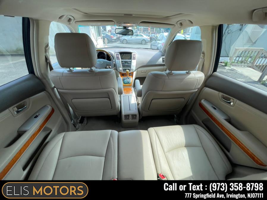 2008 Lexus RX 350 AWD 4dr, available for sale in Irvington, New Jersey | Elis Motors Corp. Irvington, New Jersey 2008 Lexus RX 350 AWD 4dr, available for sale in Irvington, New Jersey | Elis Motors Corp. Irvington, New Jersey