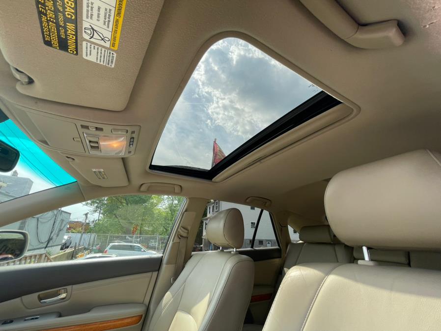 2008 Lexus RX 350 AWD 4dr, available for sale in Irvington, New Jersey | Elis Motors Corp. Irvington, New Jersey 2008 Lexus RX 350 AWD 4dr, available for sale in Irvington, New Jersey | Elis Motors Corp. Irvington, New Jersey