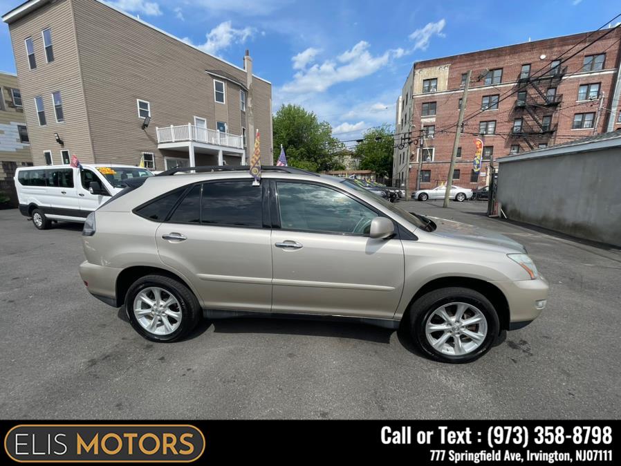 2008 Lexus RX 350 AWD 4dr, available for sale in Irvington, New Jersey | Elis Motors Corp. Irvington, New Jersey 2008 Lexus RX 350 AWD 4dr, available for sale in Irvington, New Jersey | Elis Motors Corp. Irvington, New Jersey