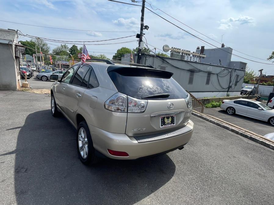 2008 Lexus RX 350 AWD 4dr, available for sale in Irvington, New Jersey | Elis Motors Corp. Irvington, New Jersey 2008 Lexus RX 350 AWD 4dr, available for sale in Irvington, New Jersey | Elis Motors Corp. Irvington, New Jersey