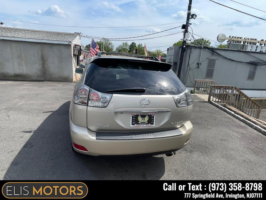 2008 Lexus RX 350 AWD 4dr, available for sale in Irvington, New Jersey | Elis Motors Corp. Irvington, New Jersey 2008 Lexus RX 350 AWD 4dr, available for sale in Irvington, New Jersey | Elis Motors Corp. Irvington, New Jersey