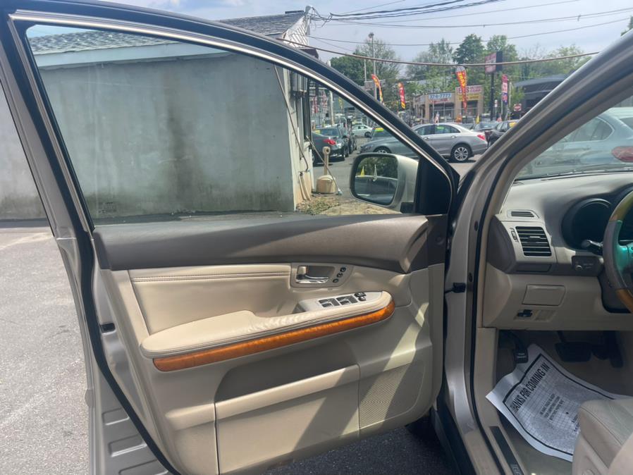 2008 Lexus RX 350 AWD 4dr, available for sale in Irvington, New Jersey | Elis Motors Corp. Irvington, New Jersey 2008 Lexus RX 350 AWD 4dr, available for sale in Irvington, New Jersey | Elis Motors Corp. Irvington, New Jersey