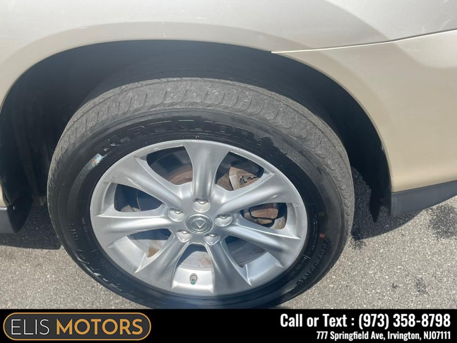 2008 Lexus RX 350 AWD 4dr, available for sale in Irvington, New Jersey | Elis Motors Corp. Irvington, New Jersey 2008 Lexus RX 350 AWD 4dr, available for sale in Irvington, New Jersey | Elis Motors Corp. Irvington, New Jersey