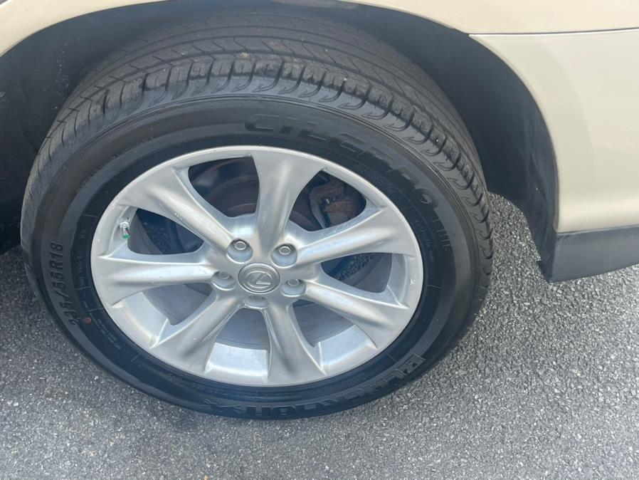 2008 Lexus RX 350 AWD 4dr, available for sale in Irvington, New Jersey | Elis Motors Corp. Irvington, New Jersey 2008 Lexus RX 350 AWD 4dr, available for sale in Irvington, New Jersey | Elis Motors Corp. Irvington, New Jersey
