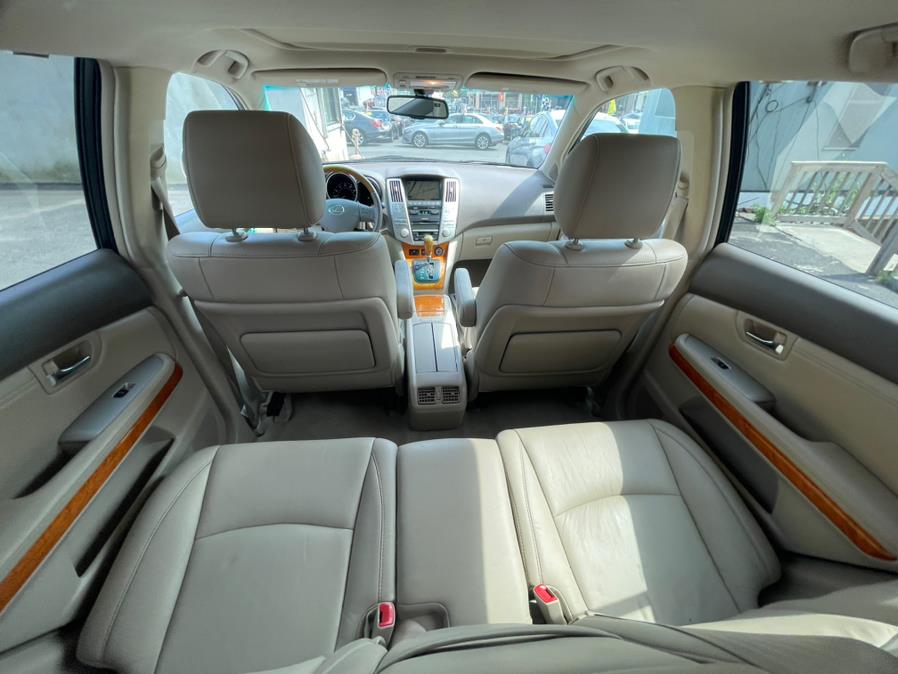 2008 Lexus RX 350 AWD 4dr, available for sale in Irvington, New Jersey | Elis Motors Corp. Irvington, New Jersey 2008 Lexus RX 350 AWD 4dr, available for sale in Irvington, New Jersey | Elis Motors Corp. Irvington, New Jersey