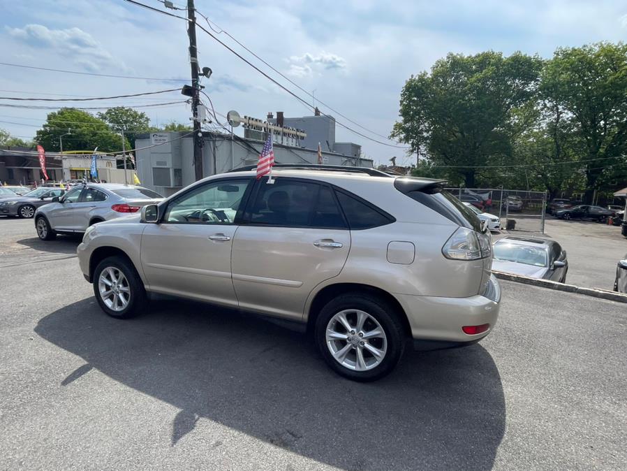 2008 Lexus RX 350 AWD 4dr, available for sale in Irvington, New Jersey | Elis Motors Corp. Irvington, New Jersey 2008 Lexus RX 350 AWD 4dr, available for sale in Irvington, New Jersey | Elis Motors Corp. Irvington, New Jersey