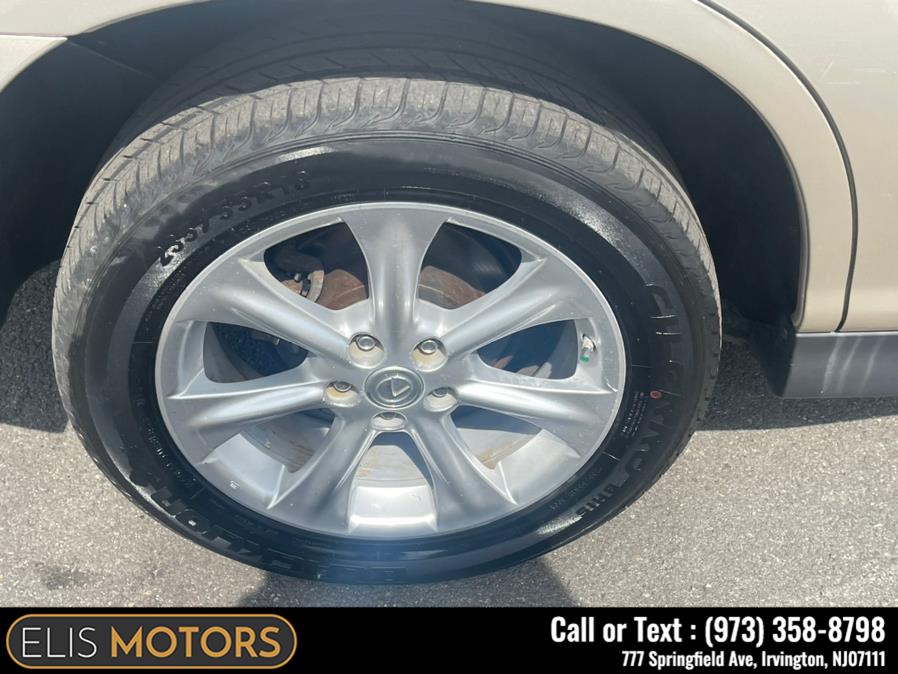 2008 Lexus RX 350 AWD 4dr, available for sale in Irvington, New Jersey | Elis Motors Corp. Irvington, New Jersey 2008 Lexus RX 350 AWD 4dr, available for sale in Irvington, New Jersey | Elis Motors Corp. Irvington, New Jersey