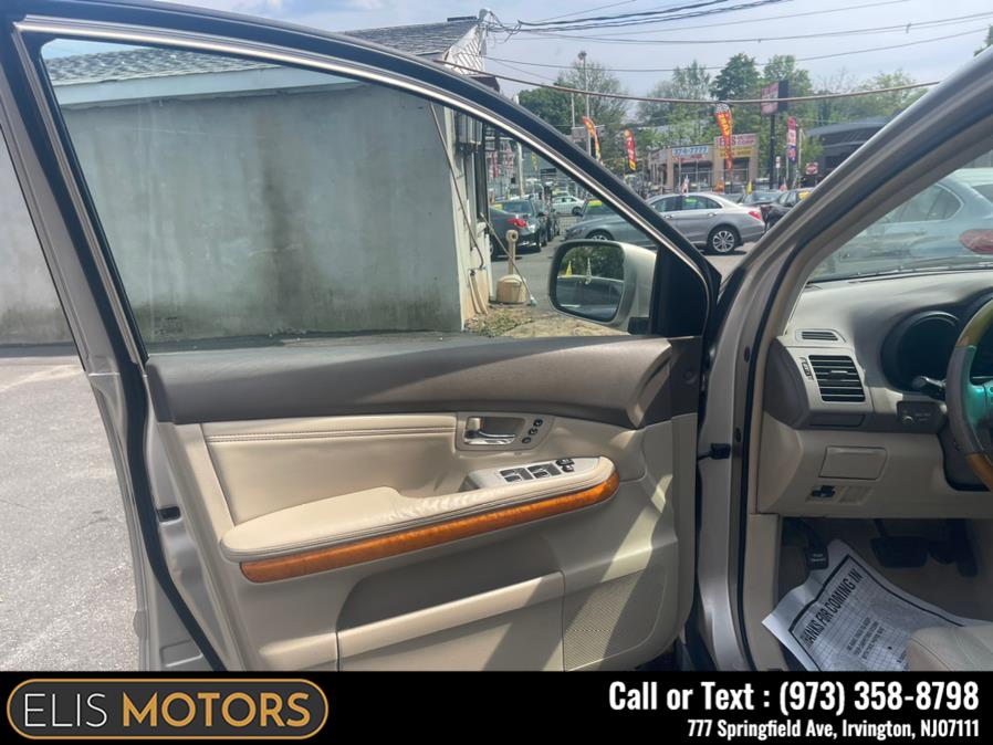2008 Lexus RX 350 AWD 4dr, available for sale in Irvington, New Jersey | Elis Motors Corp. Irvington, New Jersey 2008 Lexus RX 350 AWD 4dr, available for sale in Irvington, New Jersey | Elis Motors Corp. Irvington, New Jersey