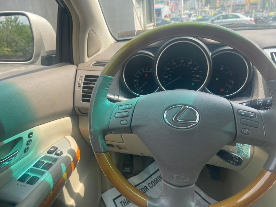 2008 Lexus RX 350 AWD 4dr, available for sale in Irvington, New Jersey | Elis Motors Corp. Irvington, New Jersey 2008 Lexus RX 350 AWD 4dr, available for sale in Irvington, New Jersey | Elis Motors Corp. Irvington, New Jersey