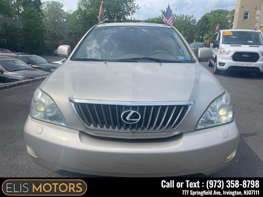 2008 Lexus RX 350 AWD 4dr, available for sale in Irvington, New Jersey | Elis Motors Corp. Irvington, New Jersey 2008 Lexus RX 350 AWD 4dr, available for sale in Irvington, New Jersey | Elis Motors Corp. Irvington, New Jersey