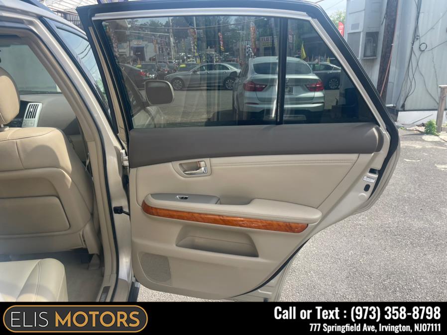 2008 Lexus RX 350 AWD 4dr, available for sale in Irvington, New Jersey | Elis Motors Corp. Irvington, New Jersey 2008 Lexus RX 350 AWD 4dr, available for sale in Irvington, New Jersey | Elis Motors Corp. Irvington, New Jersey