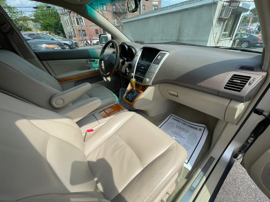 2008 Lexus RX 350 AWD 4dr, available for sale in Irvington, New Jersey | Elis Motors Corp. Irvington, New Jersey 2008 Lexus RX 350 AWD 4dr, available for sale in Irvington, New Jersey | Elis Motors Corp. Irvington, New Jersey