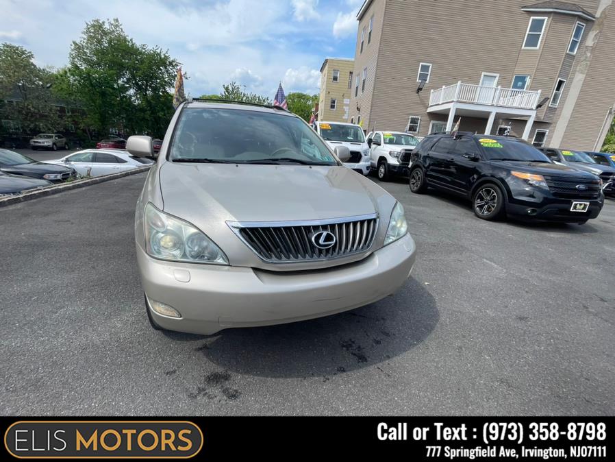 2008 Lexus RX 350 AWD 4dr, available for sale in Irvington, New Jersey | Elis Motors Corp. Irvington, New Jersey 2008 Lexus RX 350 AWD 4dr, available for sale in Irvington, New Jersey | Elis Motors Corp. Irvington, New Jersey