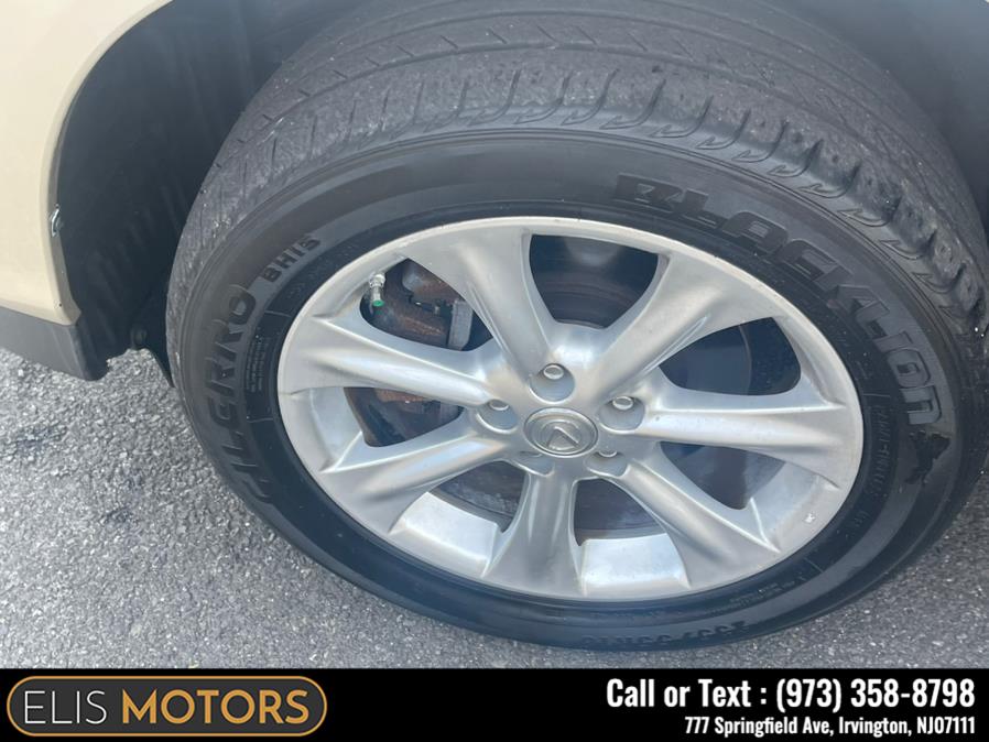 2008 Lexus RX 350 AWD 4dr, available for sale in Irvington, New Jersey | Elis Motors Corp. Irvington, New Jersey 2008 Lexus RX 350 AWD 4dr, available for sale in Irvington, New Jersey | Elis Motors Corp. Irvington, New Jersey