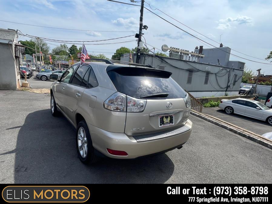 2008 Lexus RX 350 AWD 4dr, available for sale in Irvington, New Jersey | Elis Motors Corp. Irvington, New Jersey 2008 Lexus RX 350 AWD 4dr, available for sale in Irvington, New Jersey | Elis Motors Corp. Irvington, New Jersey