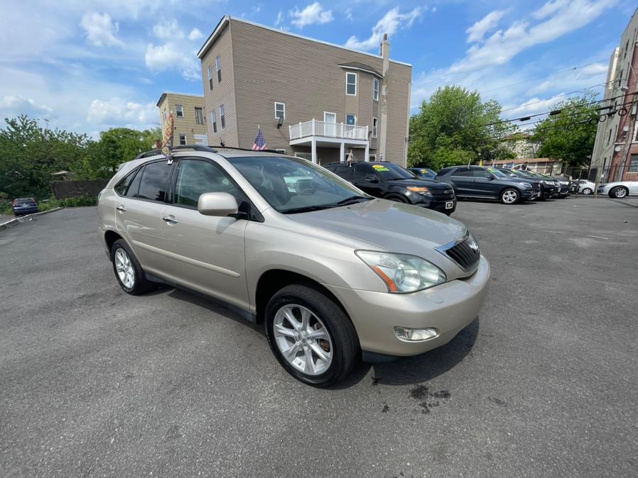 2008 Lexus RX 350 AWD 4dr, available for sale in Irvington, New Jersey | Elis Motors Corp. Irvington, New Jersey 2008 Lexus RX 350 AWD 4dr, available for sale in Irvington, New Jersey | Elis Motors Corp. Irvington, New Jersey