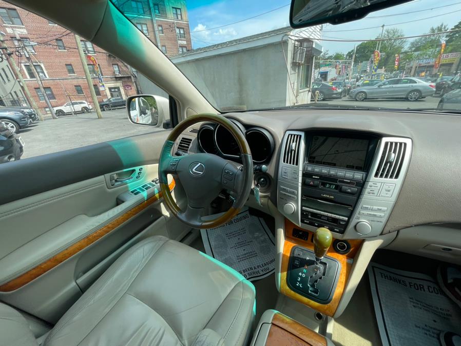 2008 Lexus RX 350 AWD 4dr, available for sale in Irvington, New Jersey | Elis Motors Corp. Irvington, New Jersey 2008 Lexus RX 350 AWD 4dr, available for sale in Irvington, New Jersey | Elis Motors Corp. Irvington, New Jersey