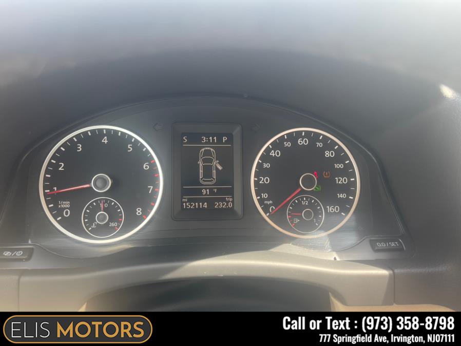 2013 Volkswagen Tiguan 4WD 4dr Auto SE w/Sunroof & Nav *Ltd Avail*, available for sale in Irvington, New Jersey | Elis Motors Corp. Irvington, New Jersey 2013 Volkswagen Tiguan 4WD 4dr Auto SE w/Sunroof & Nav *Ltd Avail*, available for sale in Irvington, New Jersey | Elis Motors Corp. Irvington, New Jersey