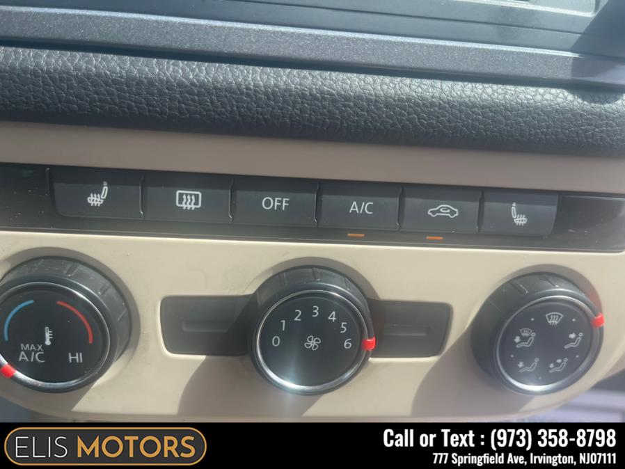 2013 Volkswagen Tiguan 4WD 4dr Auto SE w/Sunroof & Nav *Ltd Avail*, available for sale in Irvington, New Jersey | Elis Motors Corp. Irvington, New Jersey 2013 Volkswagen Tiguan 4WD 4dr Auto SE w/Sunroof & Nav *Ltd Avail*, available for sale in Irvington, New Jersey | Elis Motors Corp. Irvington, New Jersey