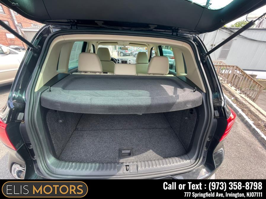 2013 Volkswagen Tiguan 4WD 4dr Auto SE w/Sunroof & Nav *Ltd Avail*, available for sale in Irvington, New Jersey | Elis Motors Corp. Irvington, New Jersey 2013 Volkswagen Tiguan 4WD 4dr Auto SE w/Sunroof & Nav *Ltd Avail*, available for sale in Irvington, New Jersey | Elis Motors Corp. Irvington, New Jersey