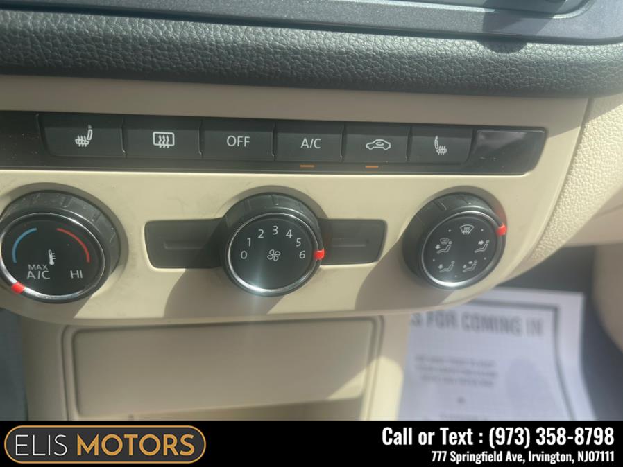 2013 Volkswagen Tiguan 4WD 4dr Auto SE w/Sunroof & Nav *Ltd Avail*, available for sale in Irvington, New Jersey | Elis Motors Corp. Irvington, New Jersey 2013 Volkswagen Tiguan 4WD 4dr Auto SE w/Sunroof & Nav *Ltd Avail*, available for sale in Irvington, New Jersey | Elis Motors Corp. Irvington, New Jersey