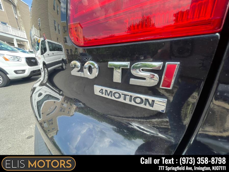 2013 Volkswagen Tiguan 4WD 4dr Auto SE w/Sunroof & Nav *Ltd Avail*, available for sale in Irvington, New Jersey | Elis Motors Corp. Irvington, New Jersey 2013 Volkswagen Tiguan 4WD 4dr Auto SE w/Sunroof & Nav *Ltd Avail*, available for sale in Irvington, New Jersey | Elis Motors Corp. Irvington, New Jersey