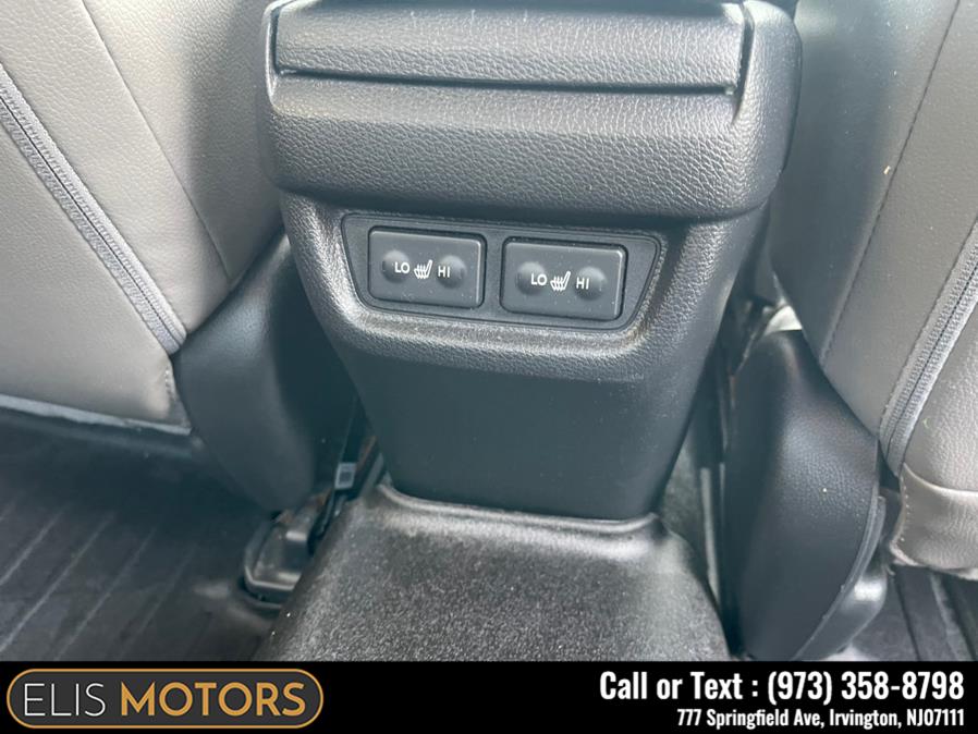 2016 Honda Civic Sedan 4dr CVT Touring, available for sale in Irvington, New Jersey | Elis Motors Corp. Irvington, New Jersey 2016 Honda Civic Sedan 4dr CVT Touring, available for sale in Irvington, New Jersey | Elis Motors Corp. Irvington, New Jersey