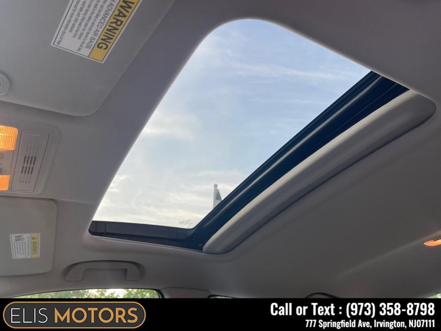 2016 Honda Civic Sedan 4dr CVT Touring, available for sale in Irvington, New Jersey | Elis Motors Corp. Irvington, New Jersey 2016 Honda Civic Sedan 4dr CVT Touring, available for sale in Irvington, New Jersey | Elis Motors Corp. Irvington, New Jersey