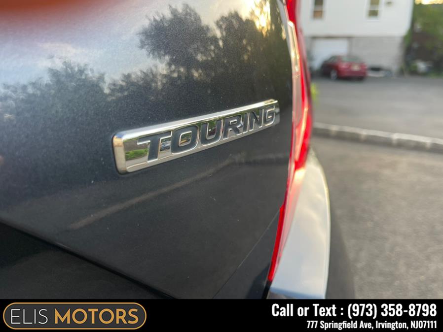 2016 Honda Civic Sedan 4dr CVT Touring, available for sale in Irvington, New Jersey | Elis Motors Corp. Irvington, New Jersey 2016 Honda Civic Sedan 4dr CVT Touring, available for sale in Irvington, New Jersey | Elis Motors Corp. Irvington, New Jersey