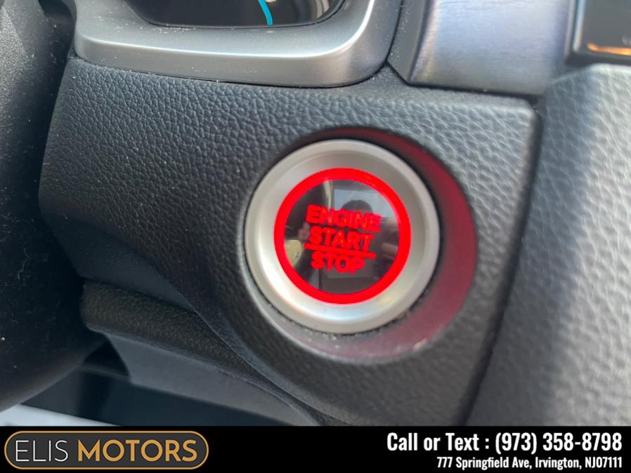 2016 Honda Civic Sedan 4dr CVT Touring, available for sale in Irvington, New Jersey | Elis Motors Corp. Irvington, New Jersey 2016 Honda Civic Sedan 4dr CVT Touring, available for sale in Irvington, New Jersey | Elis Motors Corp. Irvington, New Jersey