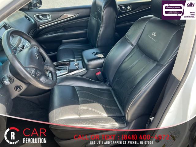 2014 Infiniti Qx60 , available for sale in Avenel, New Jersey | Car Revolution. Avenel, New Jersey 2014 Infiniti Qx60 , available for sale in Avenel, New Jersey | Car Revolution. Avenel, New Jersey