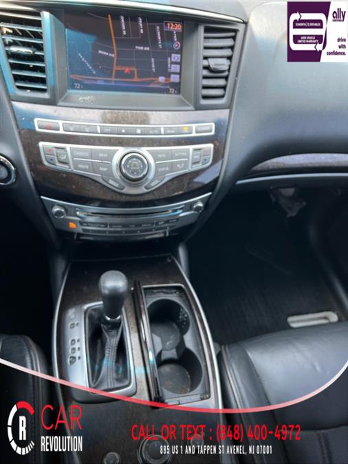 2014 Infiniti Qx60 , available for sale in Avenel, New Jersey | Car Revolution. Avenel, New Jersey 2014 Infiniti Qx60 , available for sale in Avenel, New Jersey | Car Revolution. Avenel, New Jersey