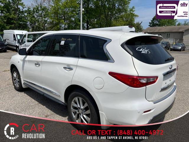 2014 Infiniti Qx60 , available for sale in Avenel, New Jersey | Car Revolution. Avenel, New Jersey 2014 Infiniti Qx60 , available for sale in Avenel, New Jersey | Car Revolution. Avenel, New Jersey