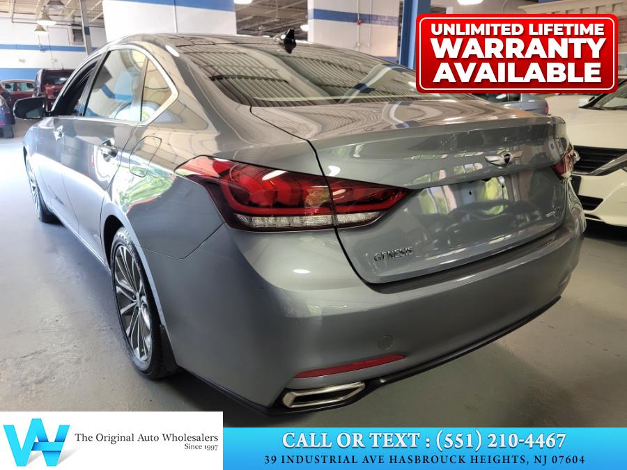 2016 Hyundai Genesis 4dr Sdn V6 3.8L AWD, available for sale in Hasbrouck Heights, New Jersey | AW Auto & Truck Wholesalers, Inc. Hasbrouck Heights, New Jersey 2016 Hyundai Genesis 4dr Sdn V6 3.8L AWD, available for sale in Hasbrouck Heights, New Jersey | AW Auto & Truck Wholesalers, Inc. Hasbrouck Heights, New Jersey