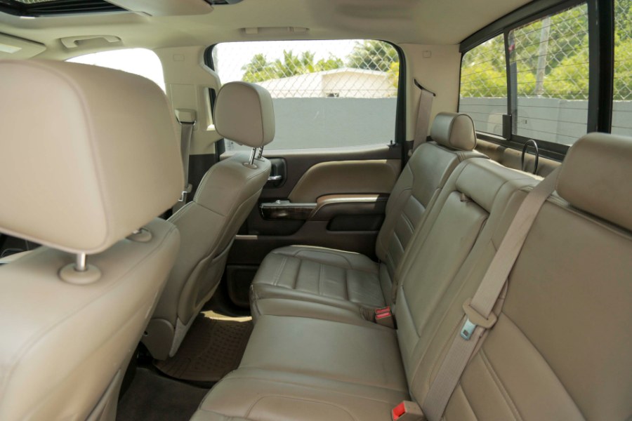 2015 GMC Sierra 1500 4WD Crew Cab 143.5" Denali, available for sale in Miami, Florida | 26 Motors Miami. Miami, Florida 2015 GMC Sierra 1500 4WD Crew Cab 143.5" Denali, available for sale in Miami, Florida | 26 Motors Miami. Miami, Florida