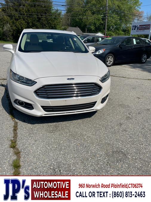 Used cars for sale in Plainfield, Windham, Norwich, Coventry, CT JPS